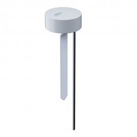 LoggerFlex AGBXT3 AGRIBUN WiFi Data Recorder and Alarm for Soil Temperature and Moisture Content Monitoring-