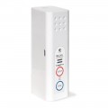 LoggerFlex BLA420 BLOCK Analog WiFi Data Recorder and Alarm, 4 to 20 mA Loop-
