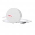 LoggerFlex BUTX15 BUN THERMO X WiFi Data Recorder and Alarm for External and Ambient Temperature Monitoring-