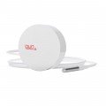 LoggerFlex BUTX15 BUN THERMO X WiFi Data Recorder and Alarm for External and Ambient Temperature Monitoring-
