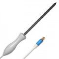 LogTag ST100H-15 External Temperature Probe, &amp;#216;0.2 x 4&quot; tip, 1.5 m cable-