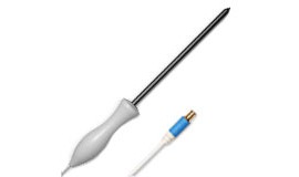 LogTag ST100H-30 External Temperature Probe, &amp;#216;0.2 x 4&quot; tip, 9.8&#039; cable-