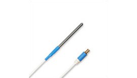 LogTag ST100J-30 External Temperature Probe, &amp;#216;0.13 x 1.6" tip, 9.8' cable-