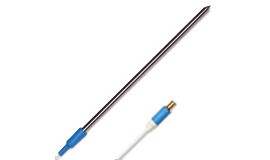 LogTag ST100T-30 External Temperature Probe, &amp;#216;0.2 x 5.5" tip, 9.8' cable-