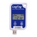 LogTag UTRED-16 USB PDF External Probe Temperature Logger, -40 to 210&amp;deg;F-