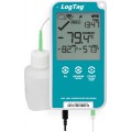 LogTag UTREL30-WiFI 30-Day WiFi Low-Temperature Logger with display-