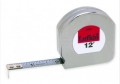 Lufkin C9212 Mezurall Tape Measure, &amp;frac12;&amp;quot; x 12', chrome clad-