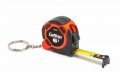 Lufkin CS8506 Yellow Clad Mini Tape Measure, &amp;frac12;&amp;quot; x 6',-