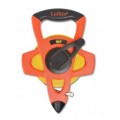 Lufkin FE100D Engineer's Fiberglass Tape Measure, &amp;frac12;&amp;quot; x 100', C2 blade-