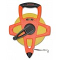 Lufkin FE300 Fiberglass Tape Measure, &amp;frac12;&amp;quot; x 300', C1 blade-
