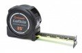Lufkin L1025CB-02 Command Control Tape Measure, 1<sup>3</sup>&amp;frasl;<sub>16</sub>&amp;quot; x 25', black blade-