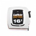 Lufkin L916-02 Legacy Yellow Clad Tape Measure, 1" x 16'-