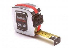 Lufkin L925CME-02 Legacy Series Power Tape Measure, 1" x 26'-