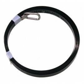 Lufkin O120PN Replacement Blade for Artisan Nubian tapes, 0.38"-