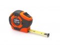 Lufkin PHV1023CMEN Yellow Clad A30 Blade Power Return Tape Measure, 0.5&amp;quot; x 10', SAE/metric, locking-