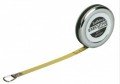 Lufkin W606P Yellow Clad Executive Diameter Pocket Tape Measure, &amp;frac14;&amp;quot; x 6'-