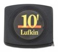 Lufkin W6110 Pee Wee Yellow Clad Pocket Tape Measure, &amp;frac14;&amp;quot; x 10'-