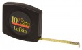 Lufkin Y613ME Pee Wee Pocket Tape Measure, &amp;frac14;&amp;quot; x 3 m/10', yellow clad-