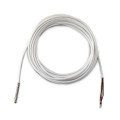 Madgetech 902381-00 4-Wire RTD Probe with stainless steel sheath and stripped ends, 144&amp;quot;, -328 to 500&amp;deg;F-