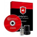 MadgeTech AVS140-1 Autoclave Validation Data Logging System-