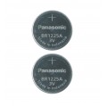 MadgeTech BR1225A Coin Cell for NanoTemp125, 2-pack-