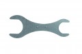 MadgeTech CF/M12 Dual Ended Wrench, 3/4"-