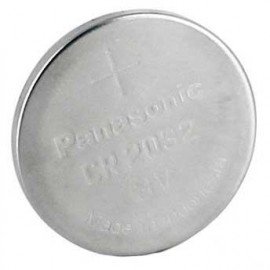 MadgeTech CR2032 Coin Cell Battery for In-Transit Data Loggers-