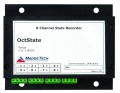 MadgeTech OctState Datalogger-