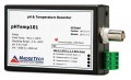MadgeTech pHTemp101 Datalogger-