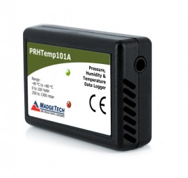 MadgeTech PRHTemp110 Datalogger-