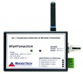 MadgeTech RFpHTemp101A Wireless Data Logger-