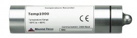 MadgeTech Temp1000 Temperature Data Logger-