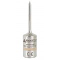 MadgeTech HiTemp140-2 Data Logger, 2&quot; Probe, 284&amp;deg;F-