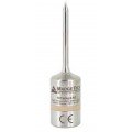 MadgeTech HiTemp140-2 Data Logger, 2&quot; Probe, 284&amp;deg;F-