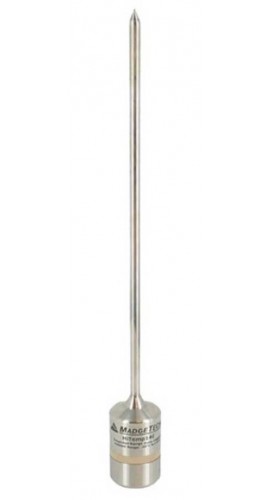 MadgeTech HiTemp140-7 Data Logger, 7&quot; Probe, 284&amp;deg;F-