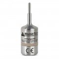 MadgeTech HiTemp140 High Temperature Data Logger with a 7&amp;quot; probe and keyring end cap-