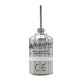 MadgeTech HiTemp140-CF-2.1 High Temperature Data Logger, 2.1" probe, 284°F-