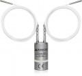 MadgeTech HiTemp140-FP High Temperature Data Logger with a 36&amp;quot; flexible RTD probe with steel tip and keyring end cap-