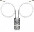 MadgeTech HiTemp140-FP High Temperature Data Logger with a 36&amp;quot; flexible RTD probe with steel tip and keyring end cap-