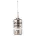 MadgeTech HiTemp140-FR-4 High Temperature Data Logger with 4&quot; fast response probe, 284°F-