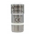 MadgeTech HiTemp140-TC High Temperature Data Logger with SMP Thermocouple Connector, 284°F-