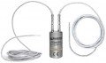 MadgeTech HiTemp140X2-FP-12 High-Temperature Dual-Probe Data Logger, Two 12&quot; Flexible RTD Probes, 500&amp;deg;F-