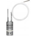 MadgeTech HiTemp140X2 Series High Temperature Dual Probe Data Logger with a 2&amp;quot; TD probe and 6&amp;quot; flexible RTD probe with steel tip-