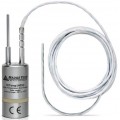 MadgeTech HiTemp140X2 Series High Temperature Dual Probe Data Logger with a 2&amp;quot; TD probe and 72&amp;quot; flexible RTD probe with steel tip-