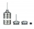 MadgeTech HPT System-1.8 Heat Penetration Testing System with HiTemp140-CF, CF200, ThermaLock and 1.8&quot; probe length-