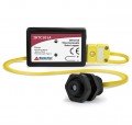MadgeTech IRTC101A Infrared Thermocouple Temperature Data Logger -