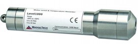 MadgeTech Level1000 Water Level and Temperature Data Logger, -40 to 176&amp;deg;F, 0 to 30'-