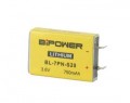 MadgeTech LTC-7PN Lithium Battery, 3.6V, 750mAh-