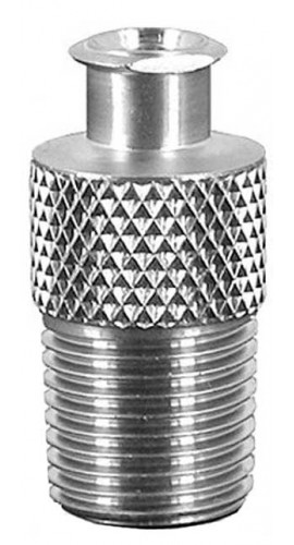 MadgeTech Luer-Fitting - F Luer Lock Adapter-