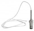 MadgeTech M12 Flexible Probe with M12 connector for the HiTemp140-M12, 36&amp;quot;-